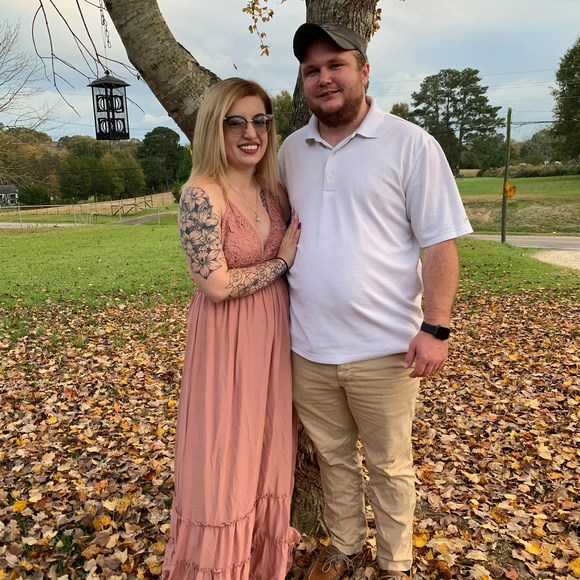 Meet your Posher, Joshua - Picture 1 of 1